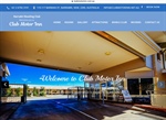 Club Motor Inn Narrabri