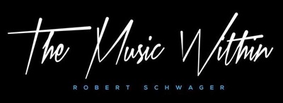 The Music Within New Branding