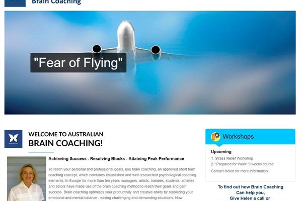 Australian Brain Coaching