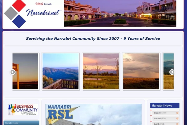 Narrabri.net