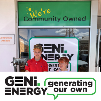 Geni-Energy