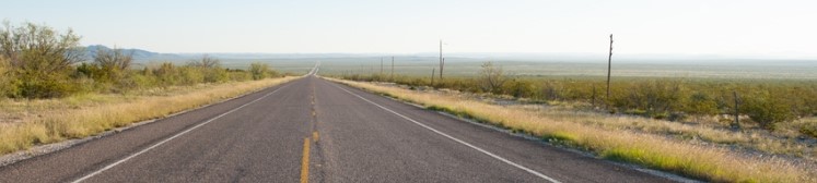 Open Road Open Road